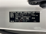 ヴォクシー 2.0 ZS 修復歴無し