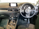 CX-5 2.5 25S 4WD 