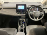 カローラツーリング 1.8 S 