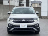 Volkswagen倉敷の在庫をご覧頂きまして誠にありがとうございます。当店掲載車両は全てVolkswagen認定中古車ですので、正規ディーラーならではの高品質な1台をご提供いたします。