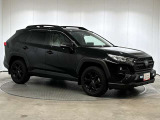 RAV4 2.0 アドベンチャー オフロードパッケージ II 4WD 