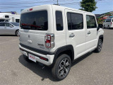 届出済未使用車 X 4WD スマートキー スペアキー レーダーブレーキ クルーズコントロール シートヒーター