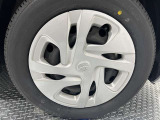 タイヤサイズ185/65R15標準サイズです