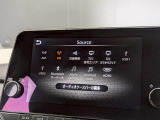 9インチナビ+フルセグで検索や操作がスイスイ行えます!