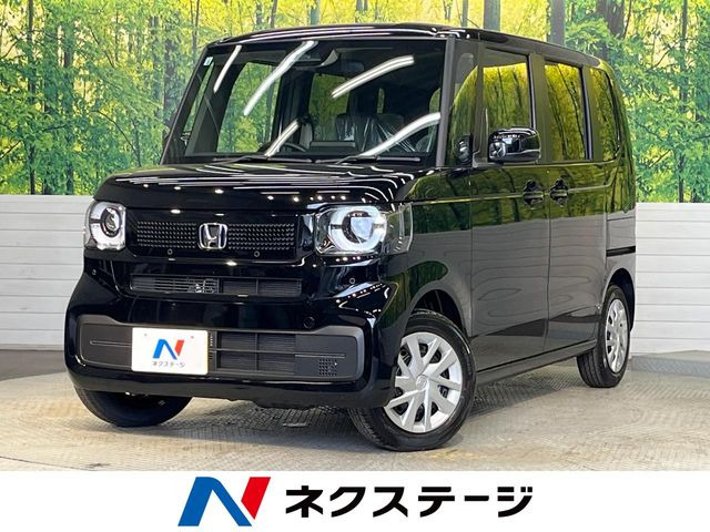 ホンダ N-BOX 