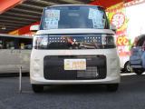 オールメーカーの軽未使用車・軽中古車を実際に「見て」「座って」「一度に比較」できるのが魅力です!