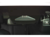 【安全支援】 安全運転支援システムが装備されています。