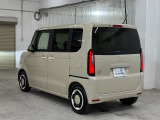 N-BOX ファッションスタイル 