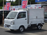 納車時に自社工場にて点検整備をして納車いたします。