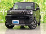 ダイハツ タフト