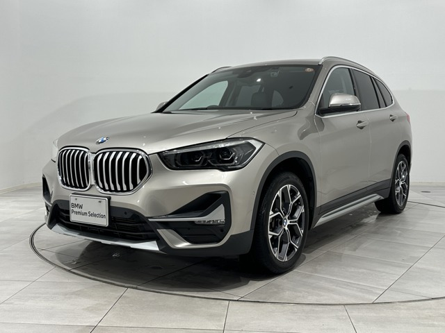X1 xドライブ 18d xライン 4WD 