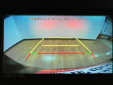 バックカメラを装備しています☆バックするときの後方確認がとてもしやすくなります!バックが苦手な方にも大変おすすめの装備です!