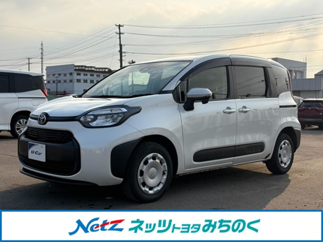 シエンタ ハイブリッド 1.5 G E-Four 4WD