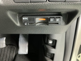 ETC付いてます。ETCが使用可能な道路通行料はキャッシュレスでスマートに走行できます。再セットアップして納車致します