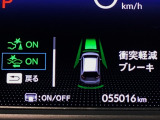 ホンダが推し進める総合先進安全装備のセンシング搭載! 衝突や斜線はみだしなどの危険が予測される時、センサーが警告。ヒューマンエラーを高度先進技術が補完してくれます。