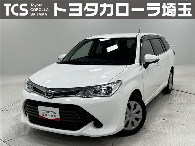 カローラフィールダー 1.5 G 