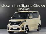日産 ルークス