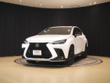 レクサス NX