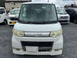 タントカスタム X 4WD