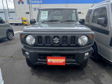 ジムニー XL 4WD 