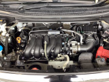 Hondaの技術が詰まったエンジンルーム☆☆☆エンジンルーム室内ともにルームクリーニング済みで清潔です◎快適なドライブをお楽しみください♪♪