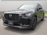 マツダ CX-60