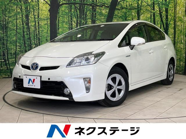プリウス 1.8 S