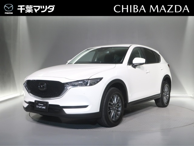 CX-5 2.2 XD プロアクティブ 