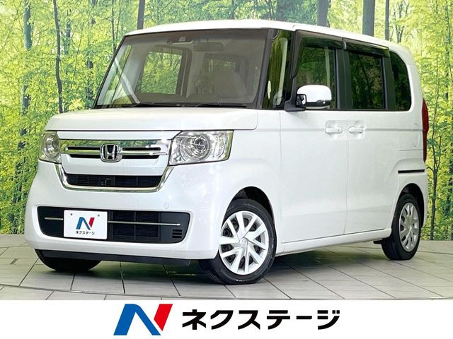 N-BOX L 