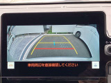 荷室の下にも大きな収納スペースがあります