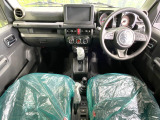 ジムニーノマド 1.5 FC 4WD 