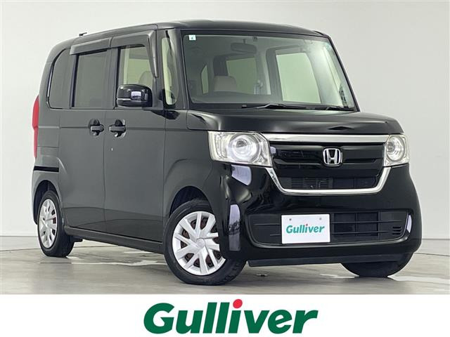 N-BOX G 修復歴無し