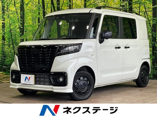 スペーシアベース XF 