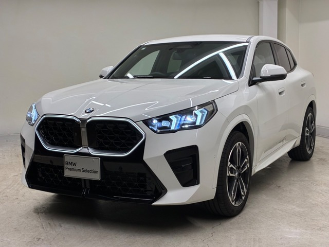 X2 xドライブ20i Mスポーツ 4WD