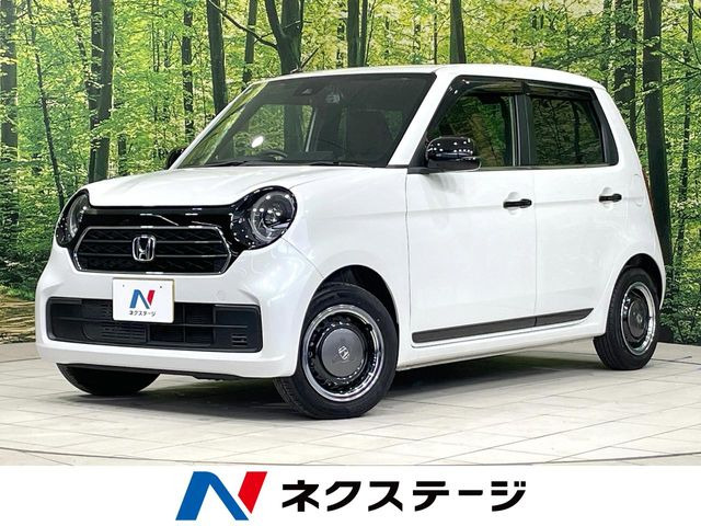 N-ONE オリジナル スタイルプラス アーバン 