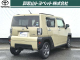 タフト G ターボ 