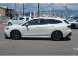 レヴォーグ 1.8 STI スポーツ EX 4WD EyeSight X搭載車