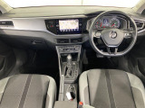 ポロ TSI ハイライン 