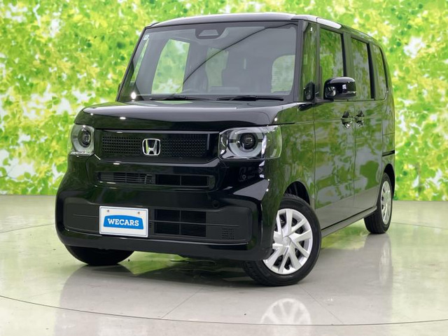 N-BOX