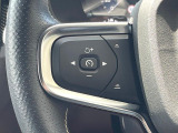 【全車速対応アダプティブクルーズコントロール】ミリ波レーダー+ステレオカメラ+赤外線により前方車輌を認識し、速度や車間距離を維持・調整。高速道路走行時や渋滞時にドライバーの負担を大幅に軽減します。