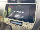 【ナビゲーション】使いやすいナビで目的地までしっかり案内してくれます。各種オーディオ再生機能も充実しており、お車の運転がさらに楽しくなります!!