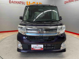 タントカスタム RS 4WD 
