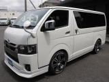 新品オリジナル2インチローダウン済み!!