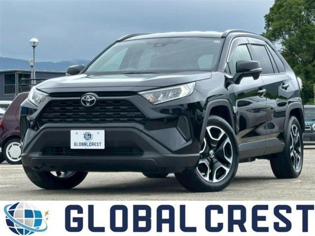 RAV4 2.0 X 4WD 