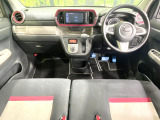 ブーン 1.0 シルク Gパッケージ SAII 