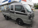 キャリイ スーパーキャリイ X リミテッド 4WD 