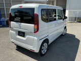 フレアワゴン XS 4WD 