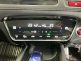 エアコンや送風に連動して空気清浄や脱臭などに効果を発揮するプラズマクラスター技術搭載フルオートエアコン装備してます。空気の汚れが気になる方も安心です