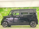 N-BOXカスタム G L ターボ ホンダセンシング 