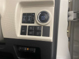 両側パワースライドドア付きだから、狭い駐車スペースなどでの乗り降りもラクラク♪小さなお子さまのいるご家庭には嬉しい装備。